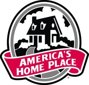 America's Home Place Logo