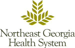 Northeast Georgia Health System Logo