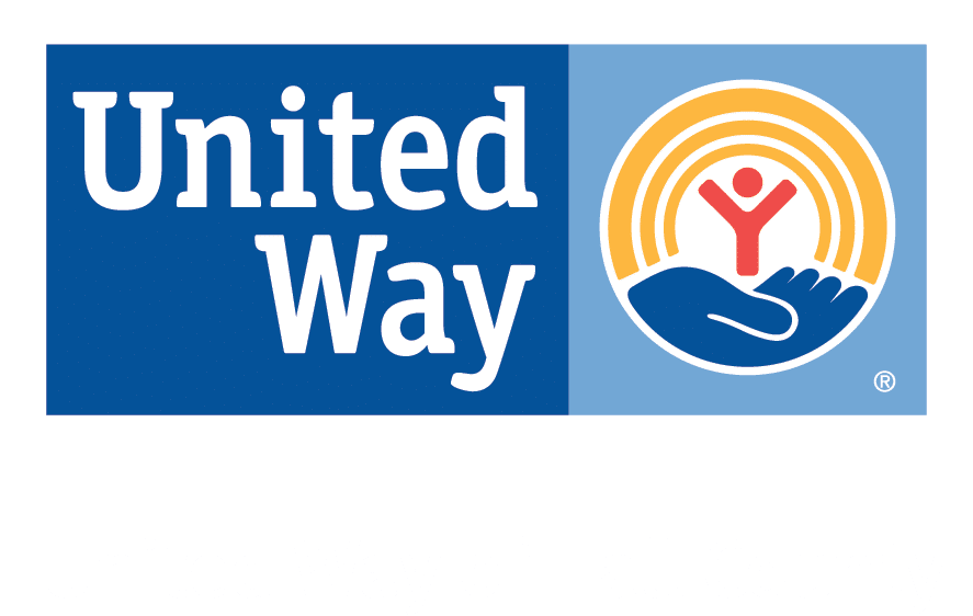 United Way of Hall County logo