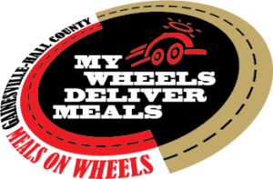 Meals on Wheels